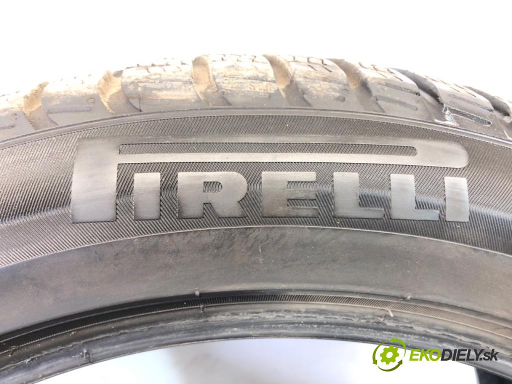 --- ---      PNEUMATIKA: zima 1X 255/45 19" PIRELLI