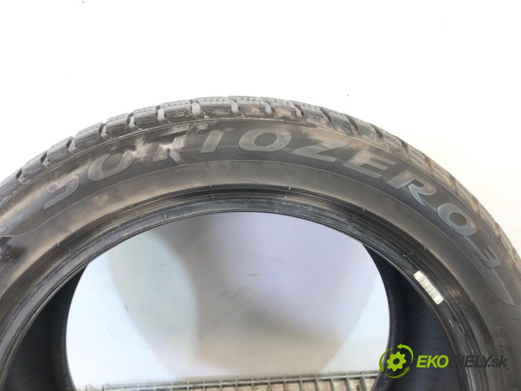 --- ---      PNEUMATIKA: zima 1X 255/45 19" PIRELLI
