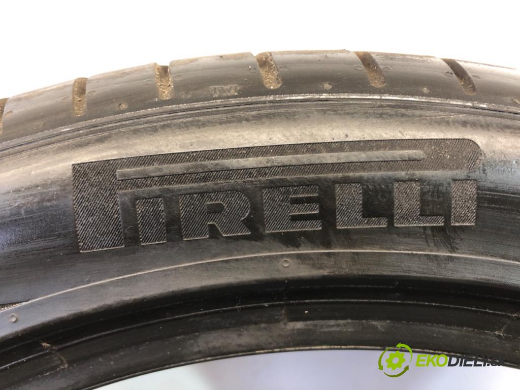 --- --- PNEUMATIKA: 1X 245/45 20" PIRELLI