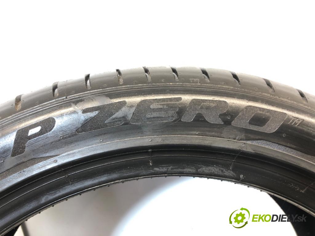 --- --- PNEUMATIKA: 1X 245/45 20" PIRELLI