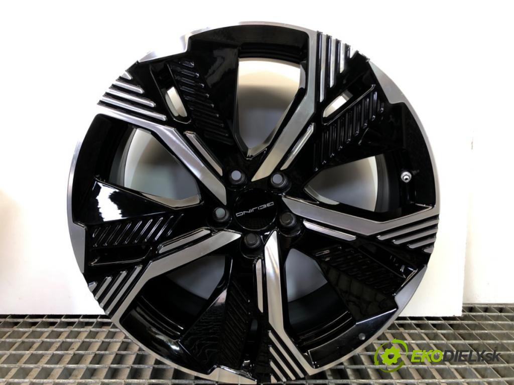 BAIC X75 SUV 2024 138 kW DCT 1498 disky HLINÍK 19 7.5J 5X110: 76 ET33 A00118508