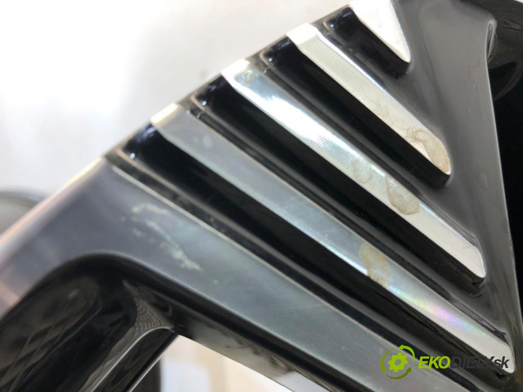 BAIC X75 SUV 2024 138 kW DCT 1498 disky HLIÍK: 19 7.5J 5X110: 76 ET33 A00118508
