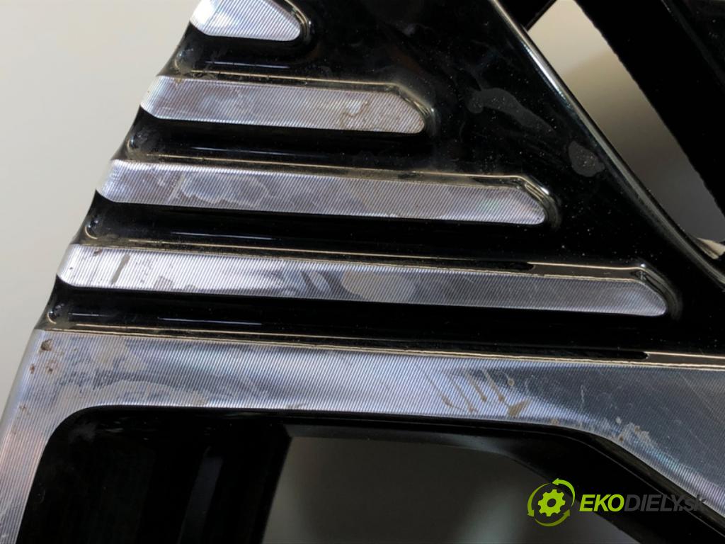 BAIC X75 SUV 2024 138 kW DCT 1498 disky HLIÍK: 19 7.5J 5X110: 76 ET33 A00118508