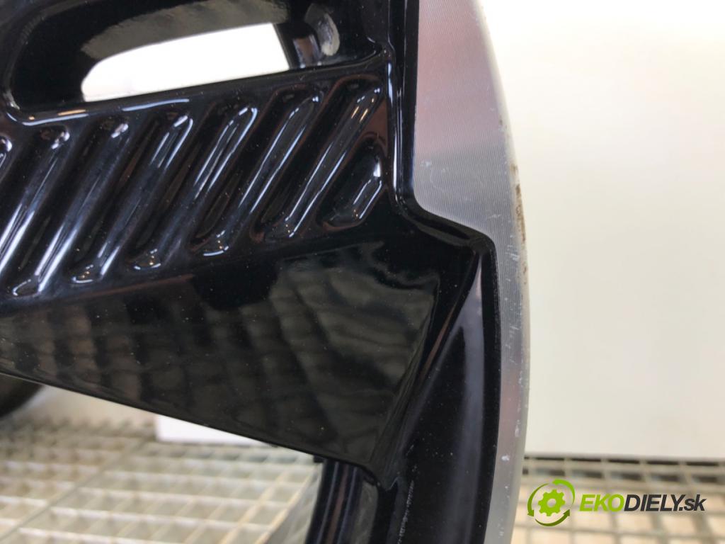 BAIC X75 SUV 2024 138 kW DCT 1498 disky HLIÍK: 19 7.5J 5X110: 76 ET33 A00118508