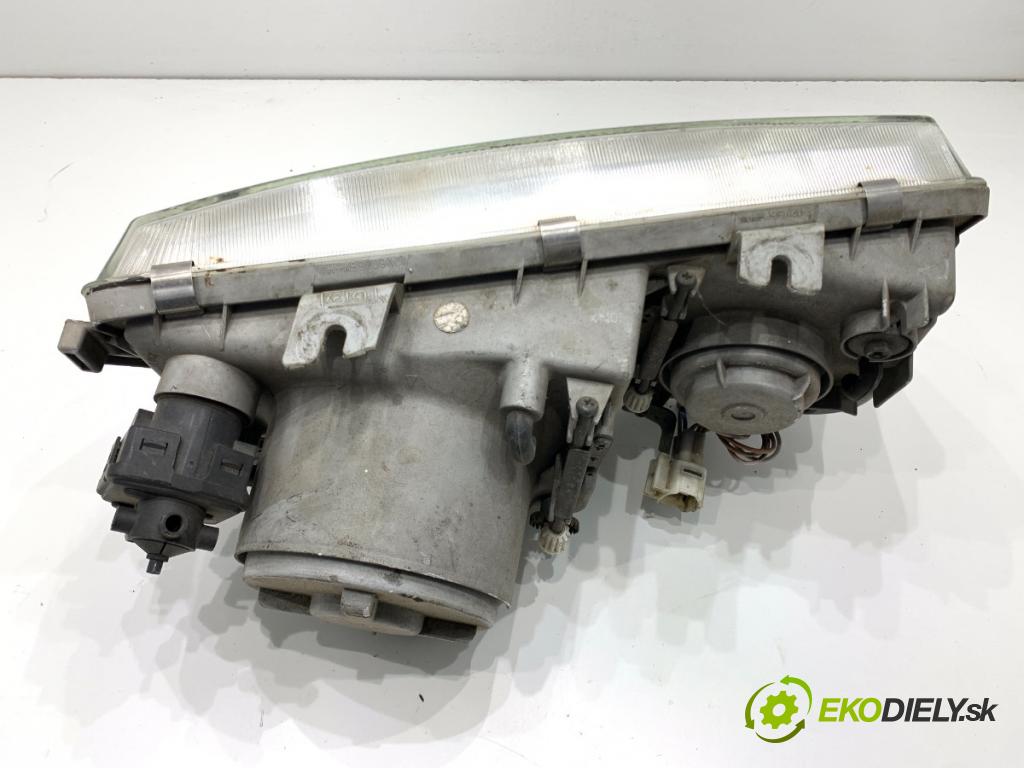 TATA SAFARI SUV 1999 64 kW 2.0 TDi 4x4 1948 Svetlomet ľavy predný 1508-02-00