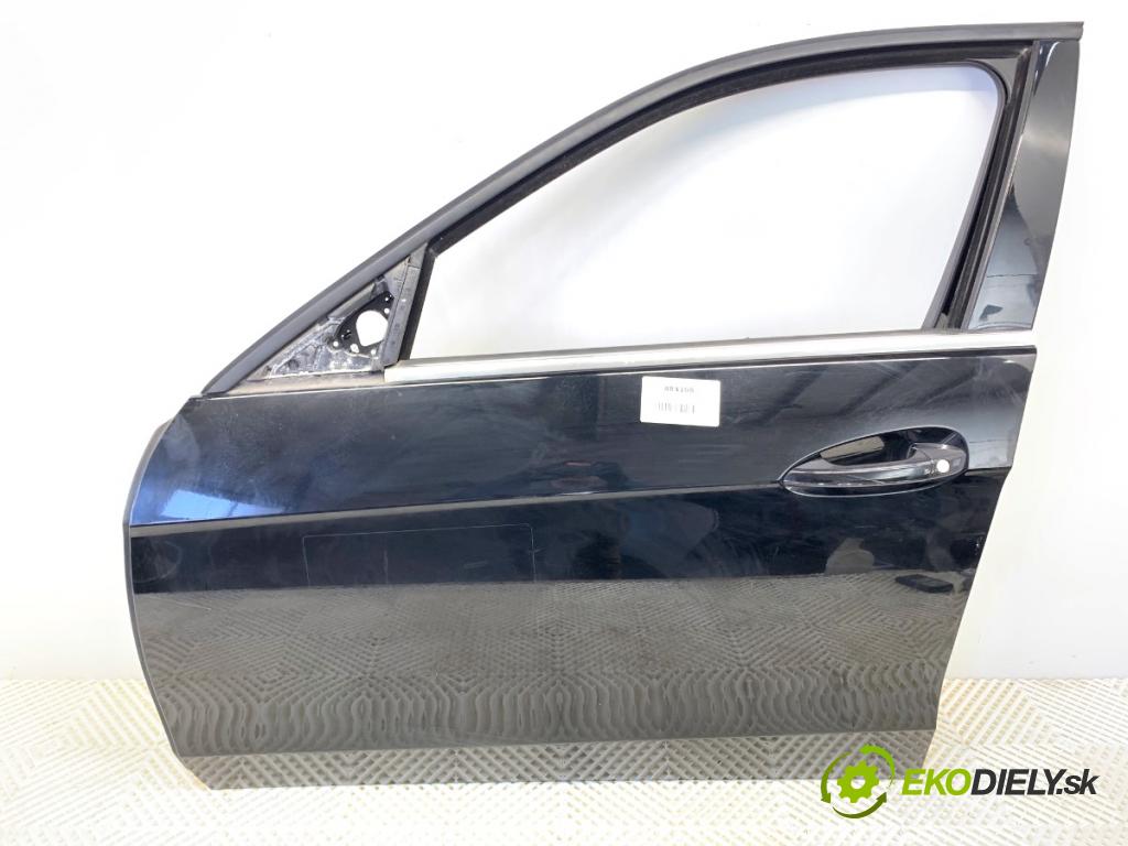MERCEDES-BENZ W212 sedan 2014 115 kW E 200 NGT (212.035) 1991 Dvere ľavy predný 