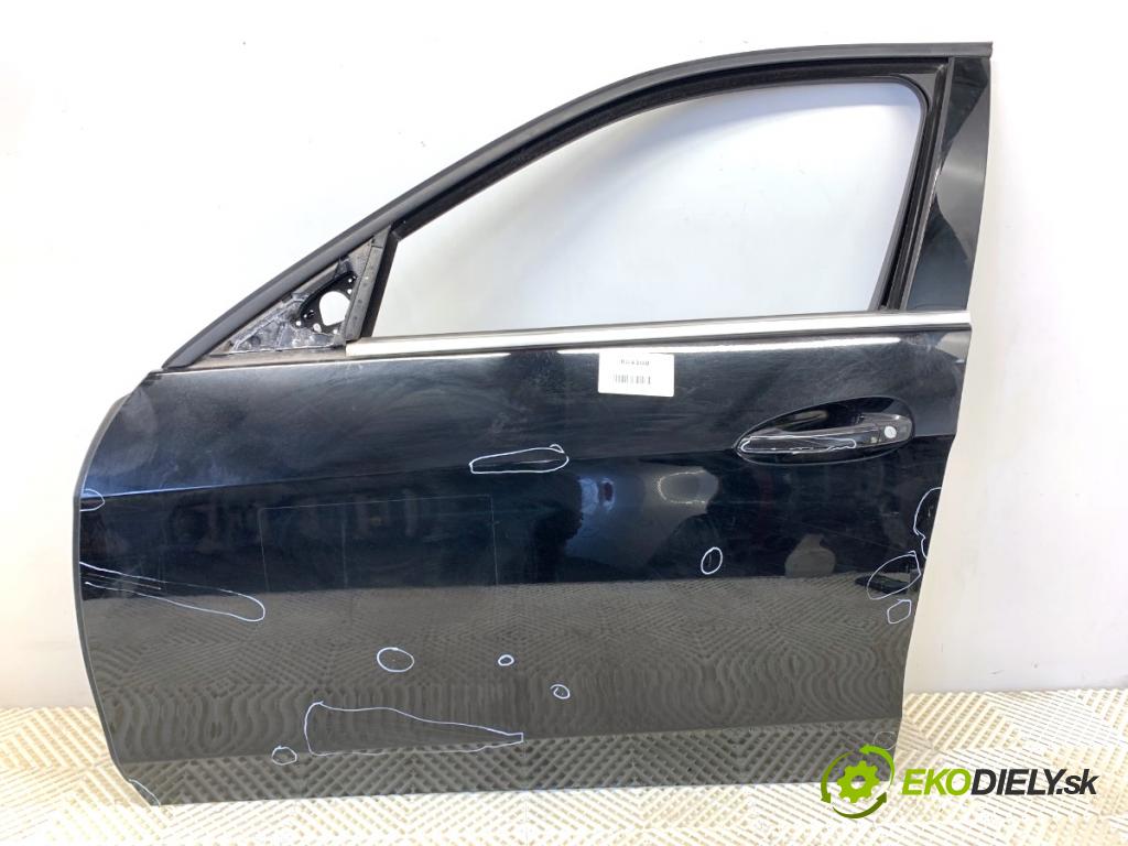 MERCEDES-BENZ W212 sedan 2014 115 kW E 200 NGT (212.035) 1991 dveře levý přední část