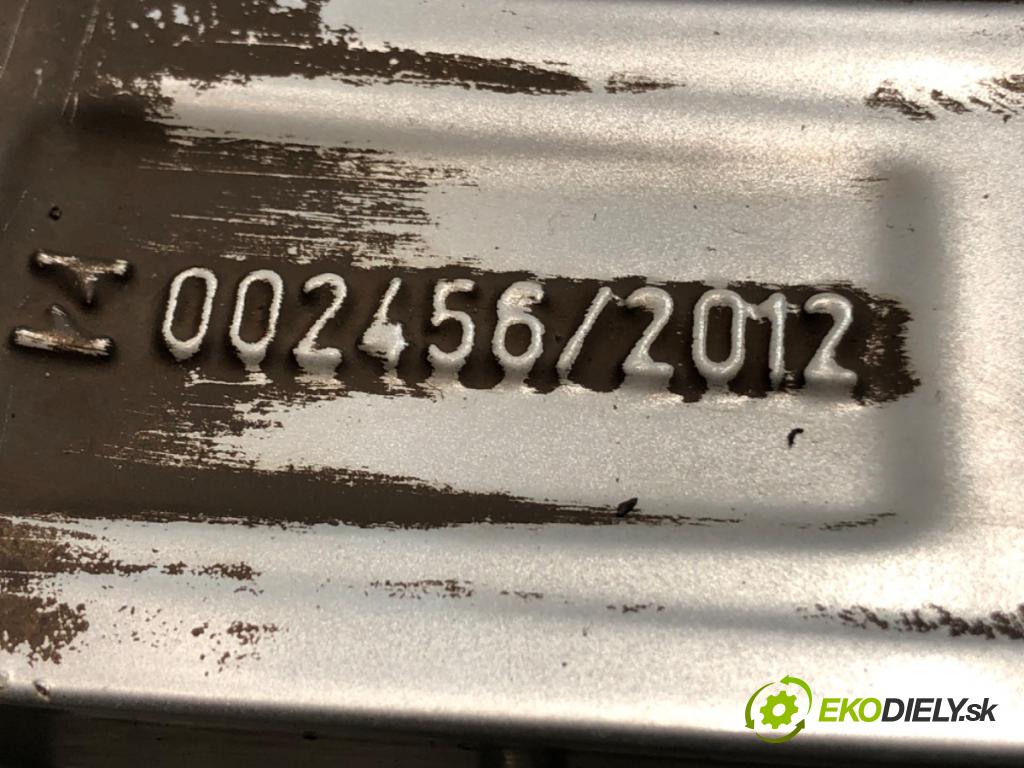 VW TOUAREG SUV 2016 206 kW 3.6 V6 FSI 3597 disky AL 18 8J 5X130 71 ET 53 7P6601025AC