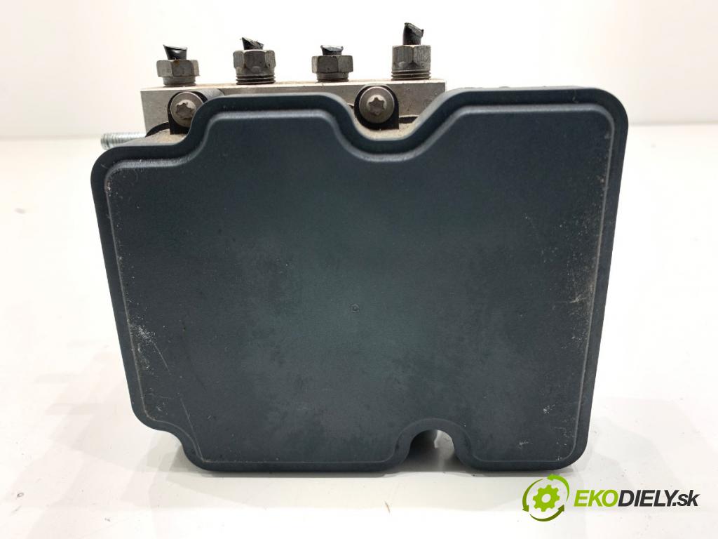 PEUGEOT 508 II liftback 2018 130 kW 2.0 BlueHDI 180 (FHEHZR, FHEHZN) 1997 Pumpa ABS 9830453480 (Pumpa ABS)