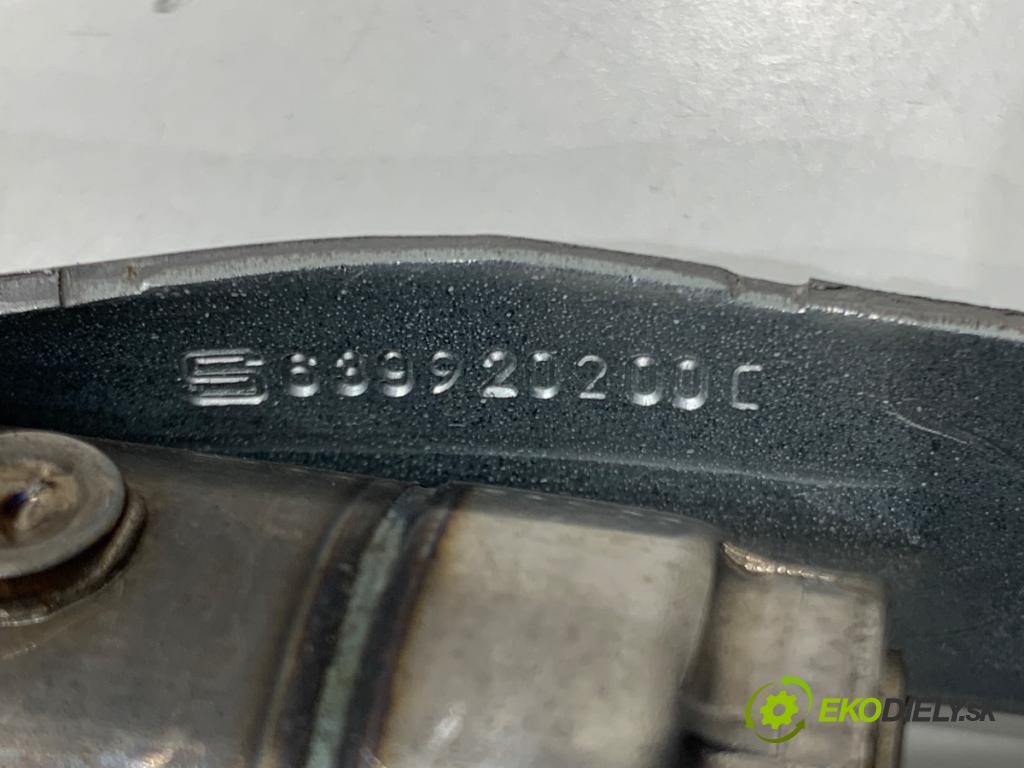 PEUGEOT 508 II liftback 2018 130 kW 2.0 BlueHDI 180 (FHEHZR, FHEHZN) 1997 Stropný ľavy