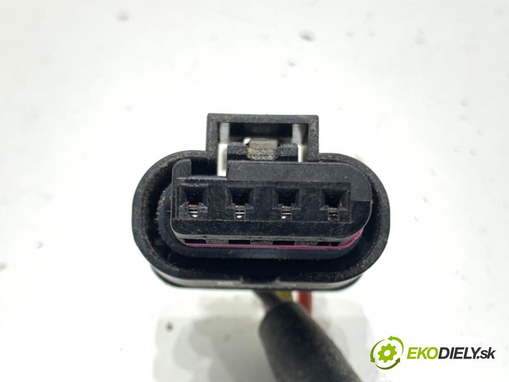 PEUGEOT 508 II liftback 2018 130 kW 2.0 BlueHDI 180 (FHEHZR, FHEHZN) 1997 KAMERA ZPĚT: 9841922880