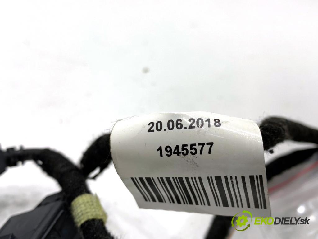 PEUGEOT 508 II liftback 2018 130 kW 2.0 BlueHDI 180 (FHEHZR, FHEHZN) 1997 HNÍZDO: USB 9818156380