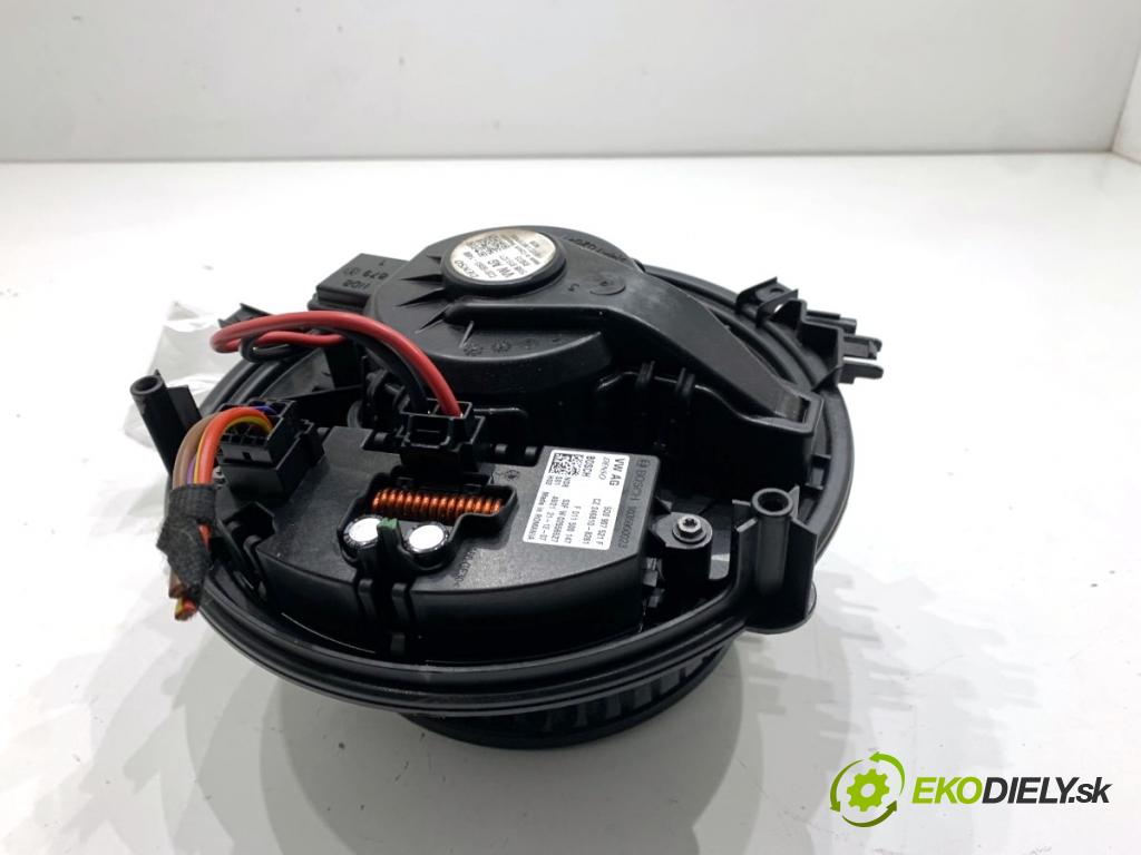 VW PASSAT B8 sedan 2022 206 kW 2.0 TSI 4motion 1984 ventilátor kúrenia 5WB819021