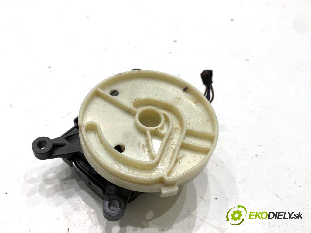 VW PASSAT B8 sedan 2022 206 kW 2.0 TSI 4motion 1984 Motor kúrenia 2Q0907511F