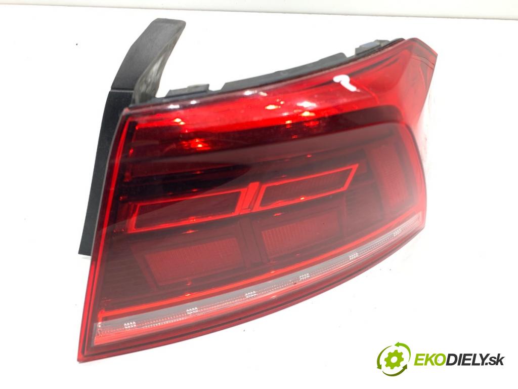 VW PASSAT B8 sedan 2022 206 kW 2.0 TSI 4motion 1984 Svetlo pravy zad 3G5945096H