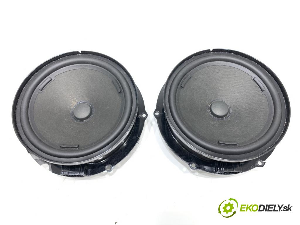 VW PASSAT B8 sedan 2022 206 kW 2.0 TSI 4motion 1984 reproduktory 3G0035453
