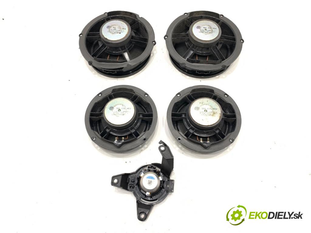 VW PASSAT B8 sedan 2022 206 kW 2.0 TSI 4motion 1984 reproduktory 3G0035453