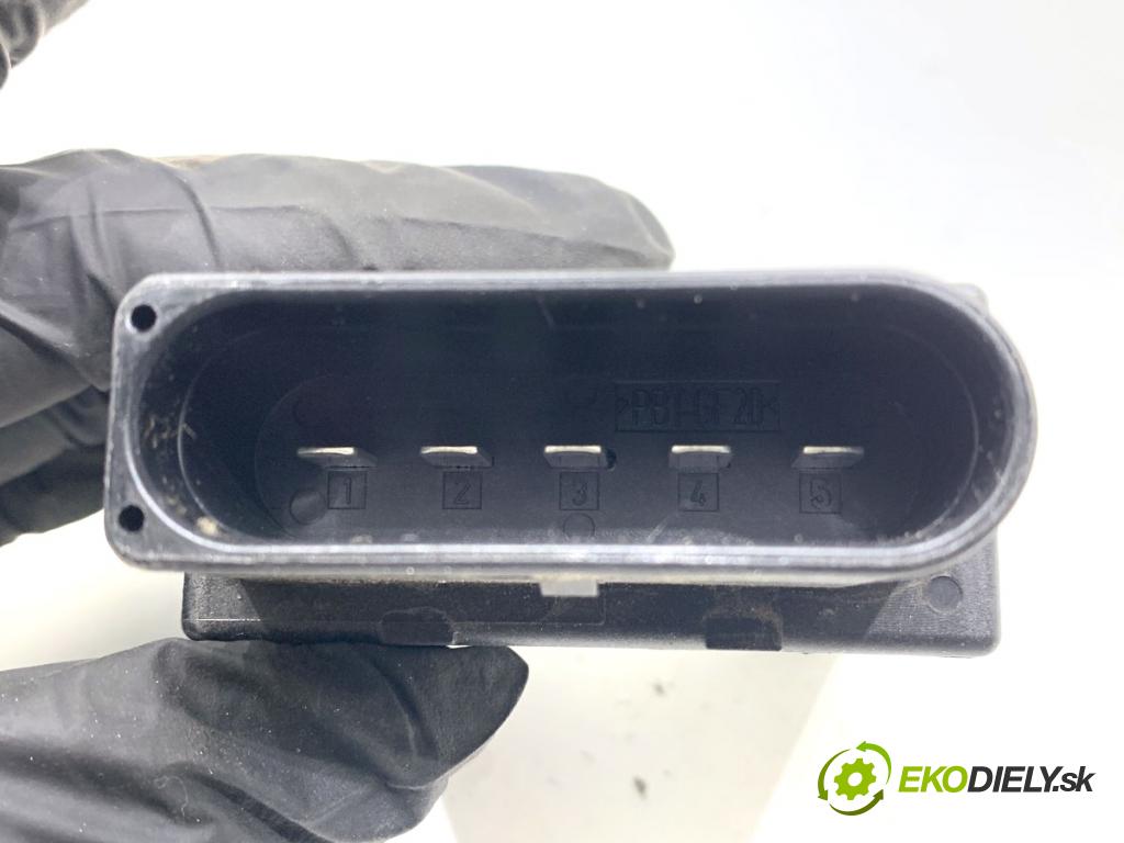 VW PASSAT B8 sedan 2022 206 kW 2.0 TSI 4motion 1984 Modul pumpy paliva 3Q0906093A