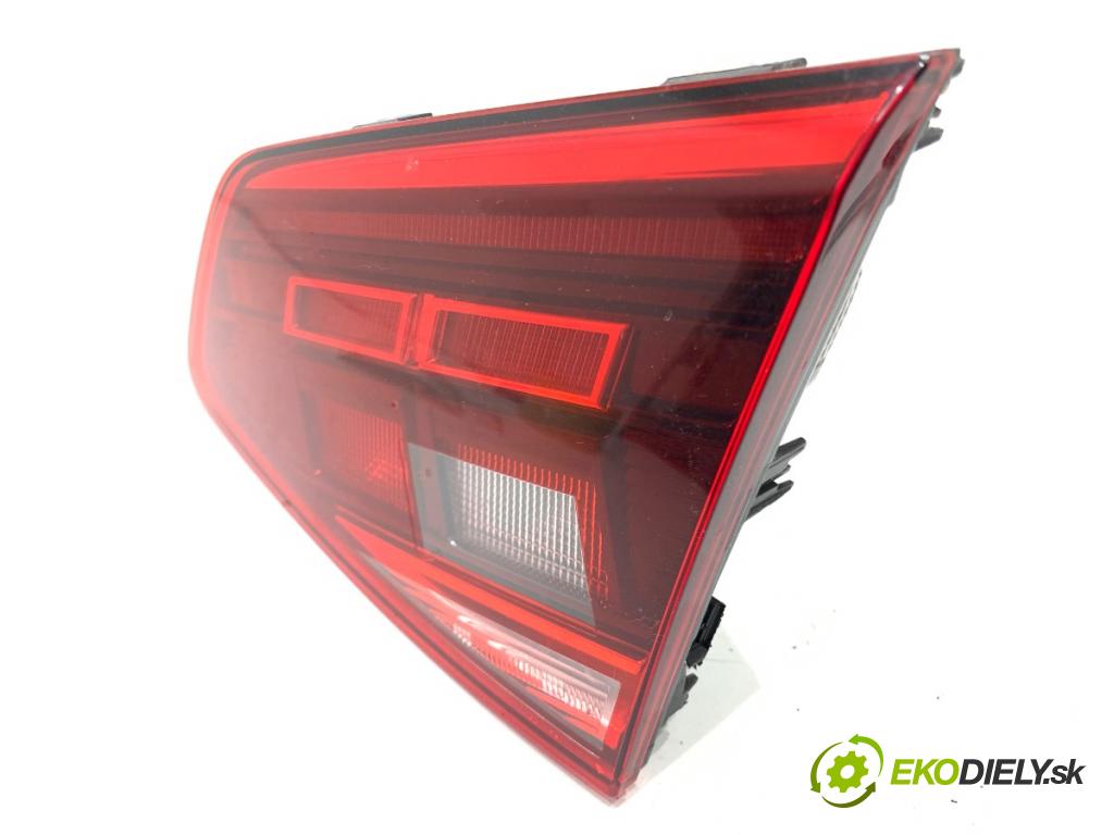 VW PASSAT B8 sedan 2022 206 kW 2.0 TSI 4motion 1984 Svetlo zad pravá vnútorná 3G5945094D (Kľučka dverí ostatné)