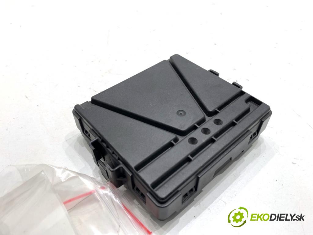 VW PASSAT B8 sedan 2022 206 kW 2.0 TSI 4motion 1984 Modul GATEWAY 3Q0907530AL