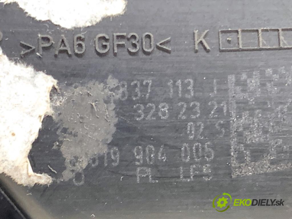 VW PASSAT B8 sedan 2022 206 kW 2.0 TSI 4motion 1984 Kľučka vnútorná ľavy predný 3G0867439A