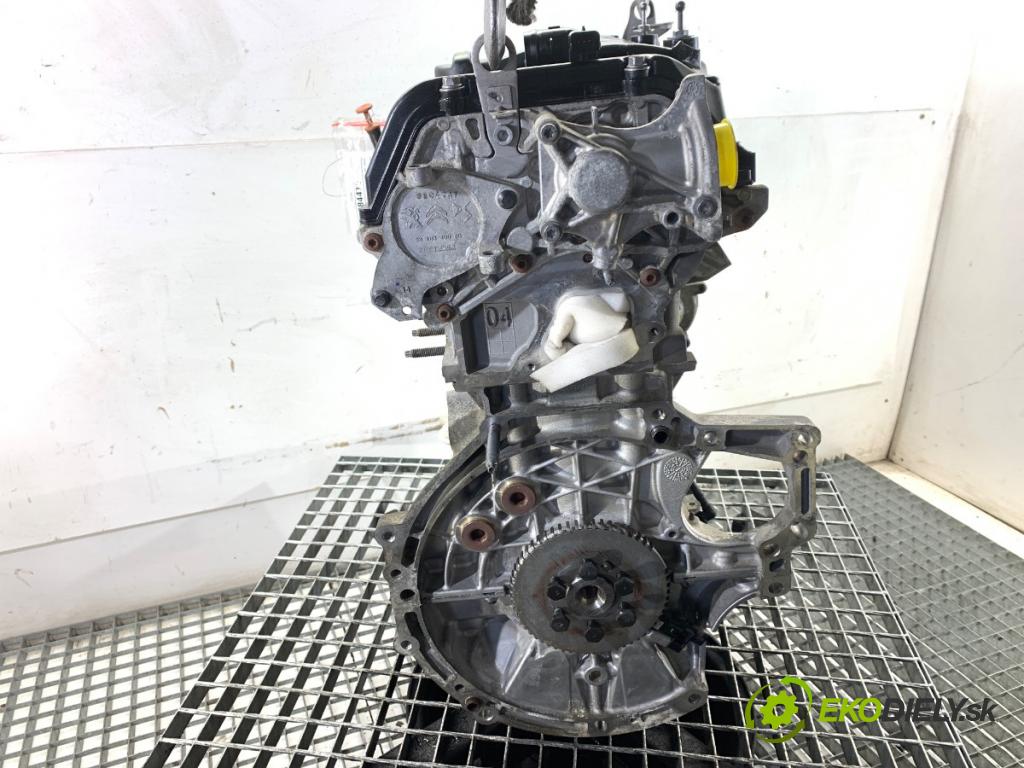 PEUGEOT 3008 SUV 2021 147 kW Hybrid4 (M45GBU) 1598 Motor 10FKBJ (Motor)