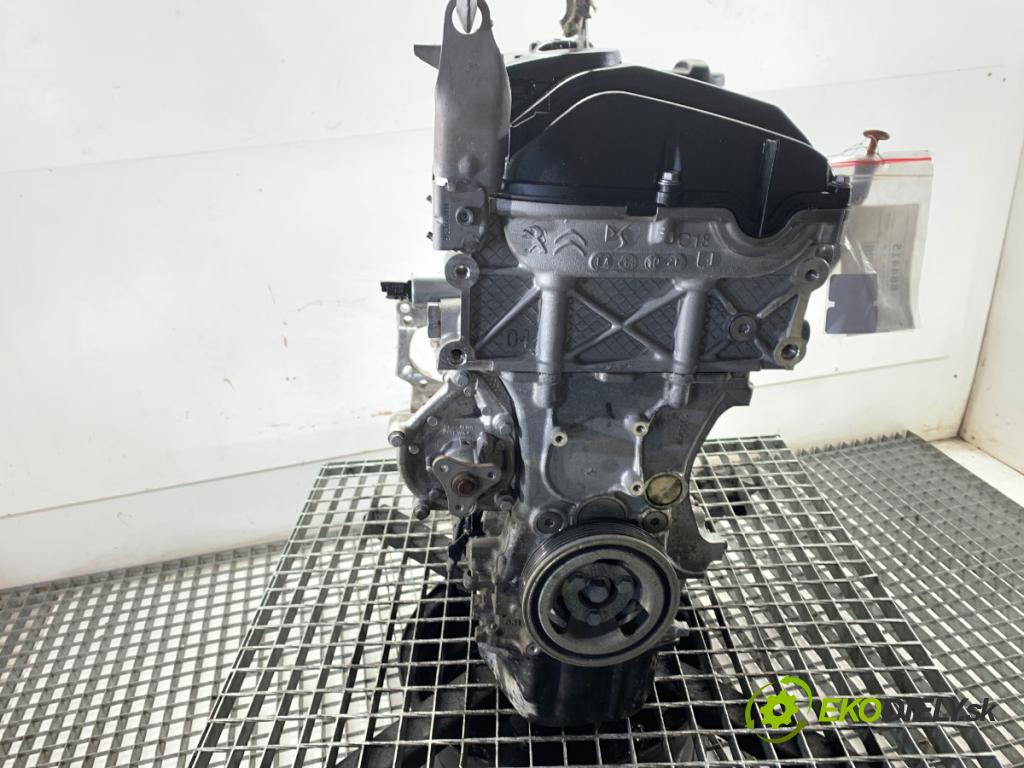PEUGEOT 3008 SUV 2021 147 kW Hybrid4 (M45GBU) 1598 Motor 10FKBJ (Motor)