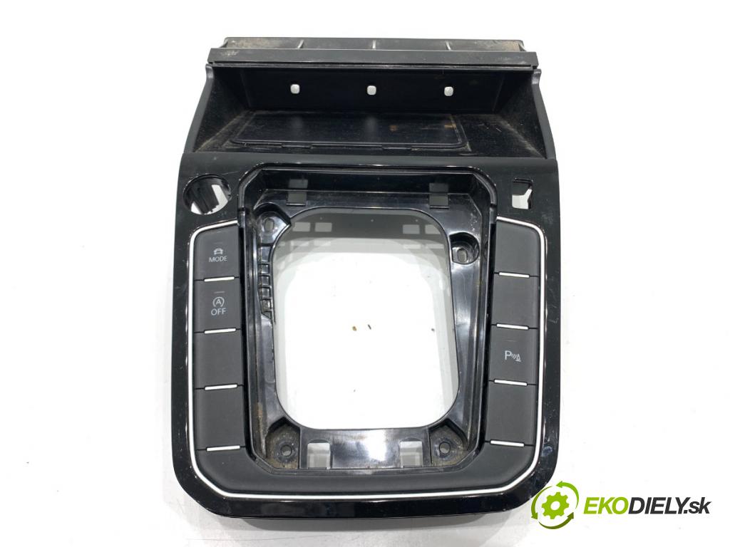 VW PASSAT B8 sedan 2022 206 kW 2.0 TSI 4motion 1984 Rámček 3G1864263D