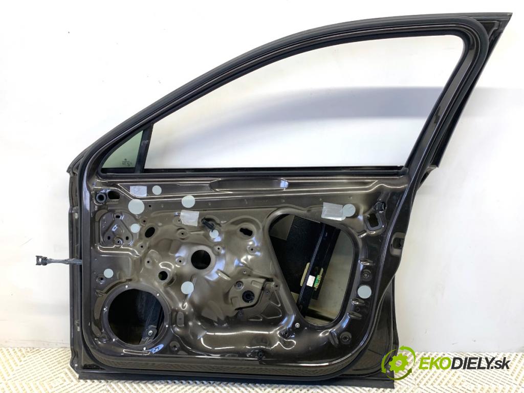 VW PASSAT B8 Kombi 2015 110 kW 2.0 TDI 1968 dveře pravý přední část LB8R