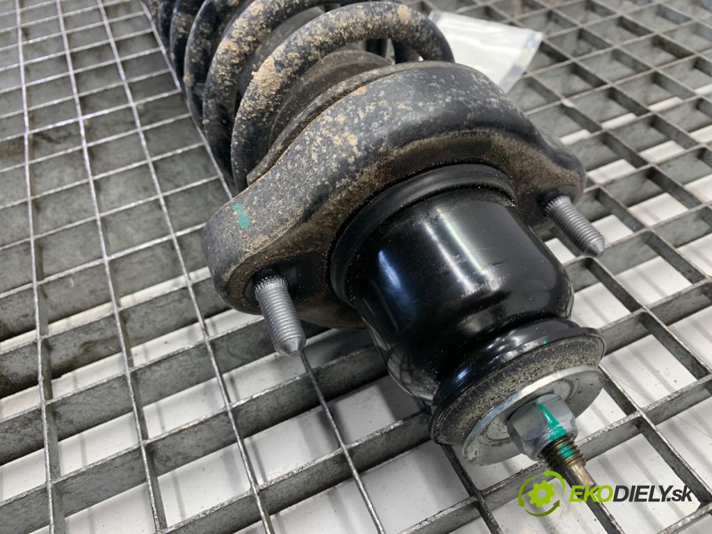 BAIC X75 SUV 2024 138 kW DCT 1498 Tlmič ľavy zad
