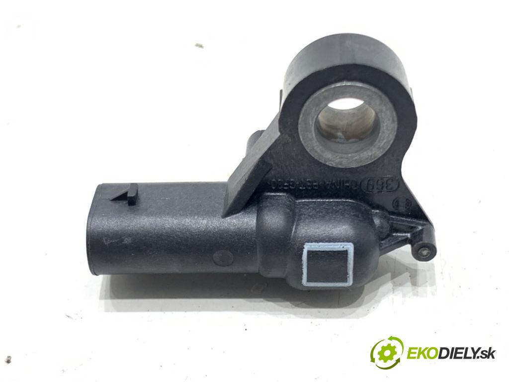BAIC X75 SUV 2024 138 kW DCT 1498 Snímač nárazu A00112281 (Snímač nárazu)