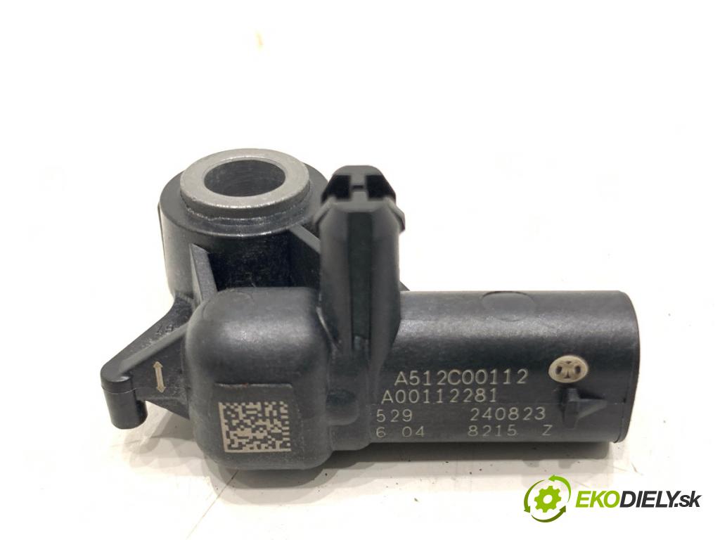 BAIC X75 SUV 2024 138 kW DCT 1498 Snímač nárazu A00112281 (Snímač nárazu)