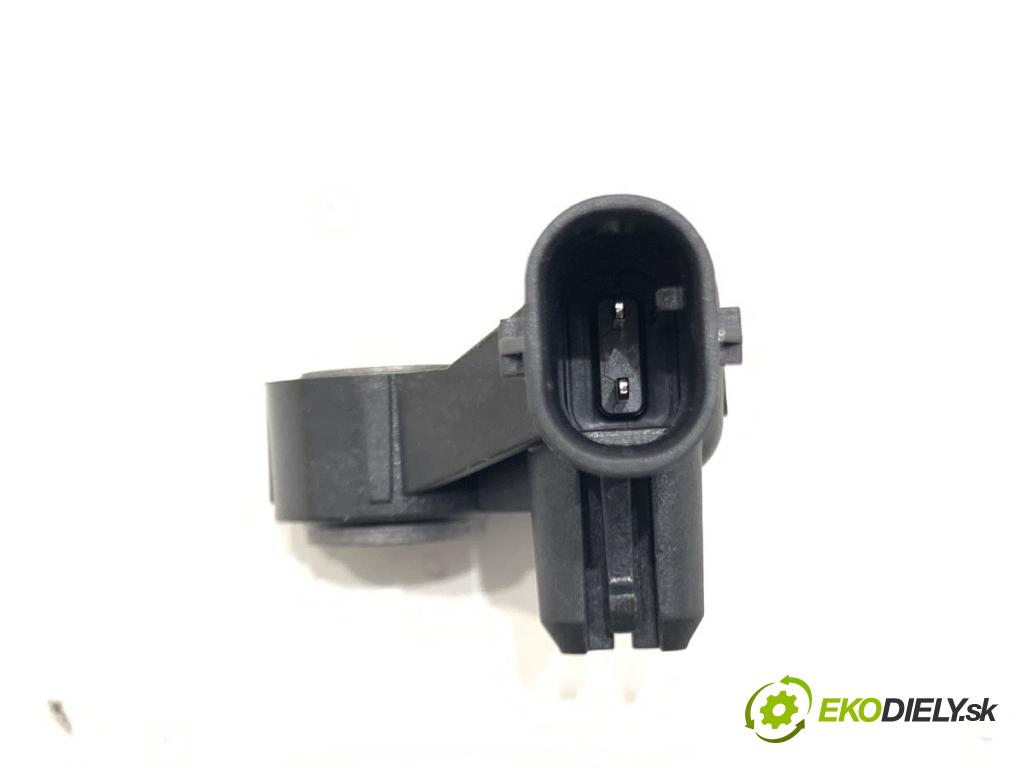 BAIC X75 SUV 2024 138 kW DCT 1498 Snímač nárazu A00112281 (Snímač nárazu)