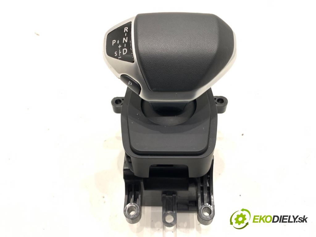 BAIC X75 SUV 2024 138 kW DCT 1498 Kulisa A00120239 (Rýchlostná páka (kulisa))