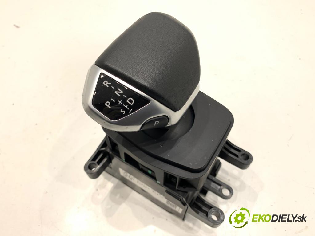 BAIC X75 SUV 2024 138 kW DCT 1498 Kulisa A00120239 (Rýchlostná páka (kulisa))