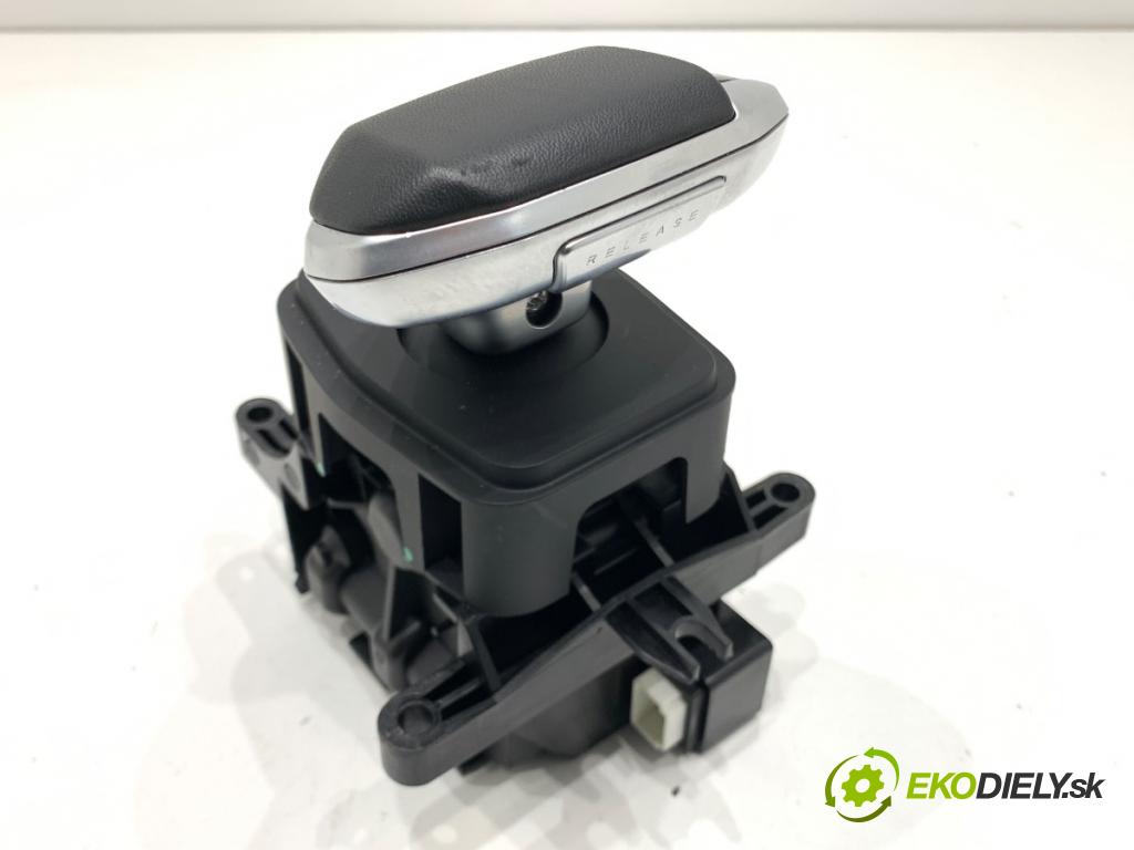 BAIC X75 SUV 2024 138 kW DCT 1498 Kulisa A00120239 (Rýchlostná páka (kulisa))
