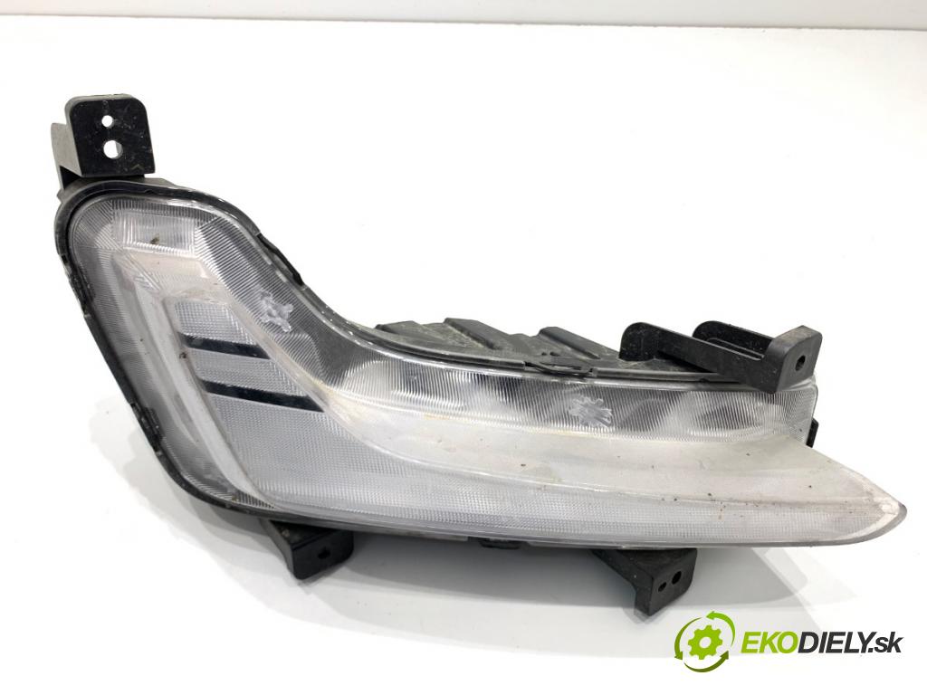 BAIC X75 SUV 2024 138 kW DCT 1498 Hmlové svetlo, hmlovka pravy predný 