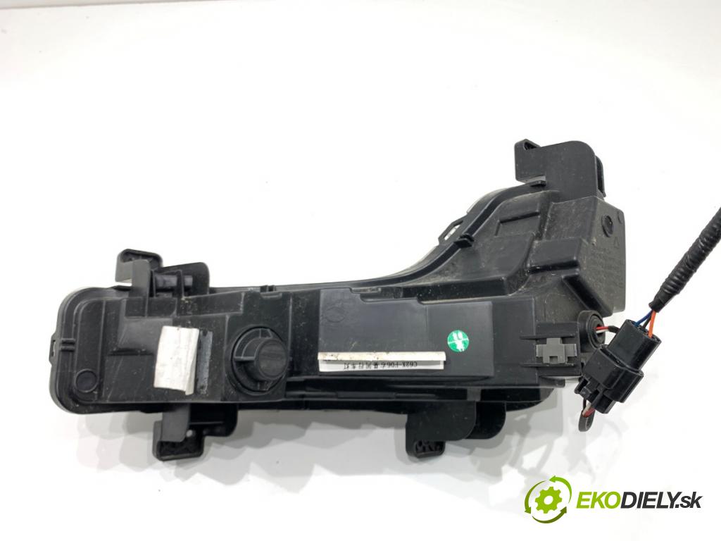 BAIC X75 SUV 2024 138 kW DCT 1498 Hmlové svetlo, hmlovka pravy predný