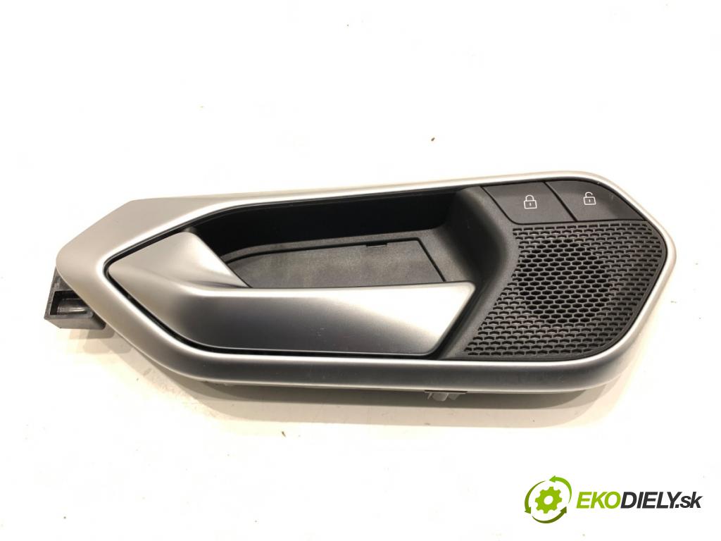 BAIC X75 SUV 2024 138 kW DCT 1498 Kľučka vnútorná ľavy predný A00084289