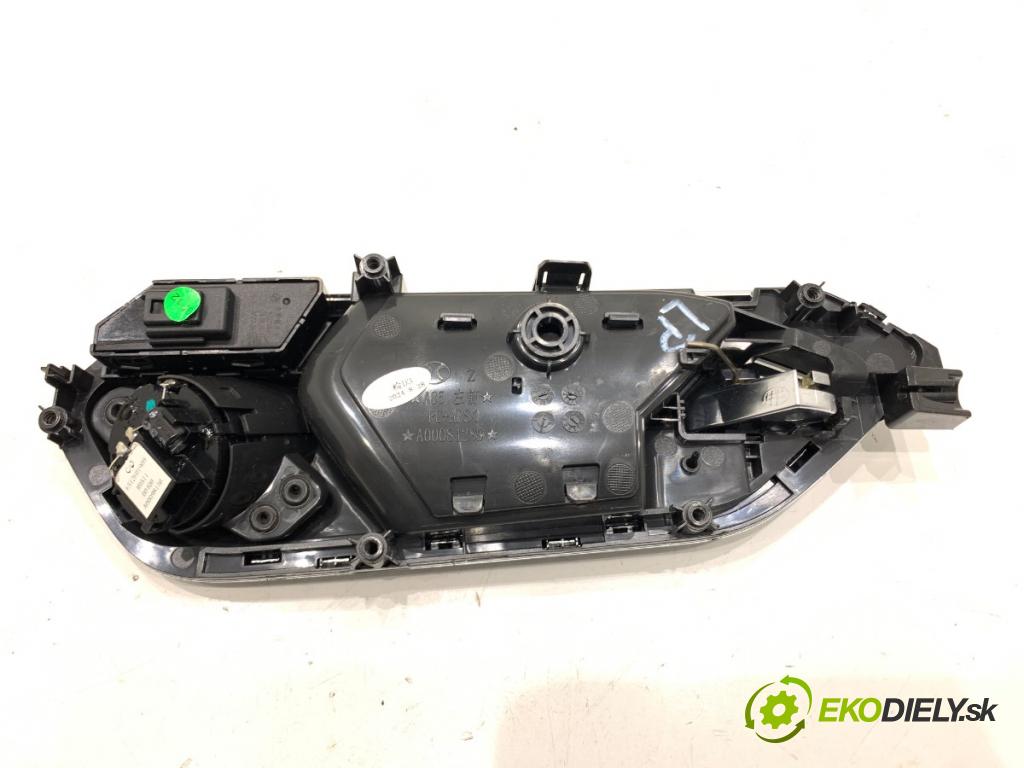BAIC X75 SUV 2024 138 kW DCT 1498 Kľučka vnútorná ľavy predný A00084289