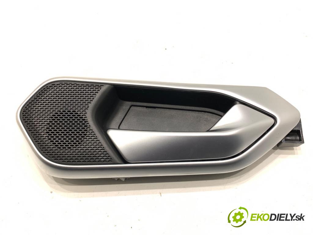 BAIC X75 SUV 2024 138 kW DCT 1498 Kľučka vnútorná pravy predný A00084290