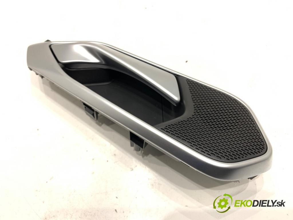 BAIC X75 SUV 2024 138 kW DCT 1498 Kľučka vnútorná pravy predný A00084290