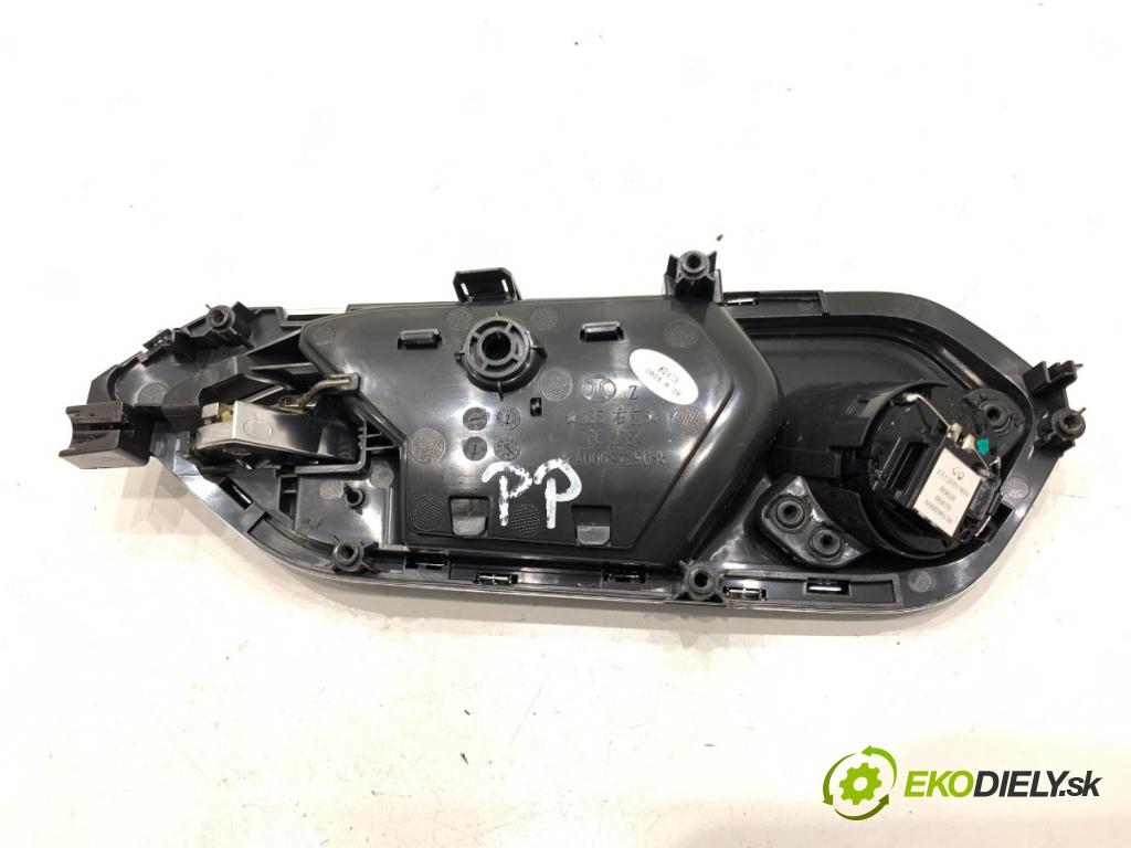 BAIC X75 SUV 2024 138 kW DCT 1498 Kľučka vnútorná pravy predný A00084290