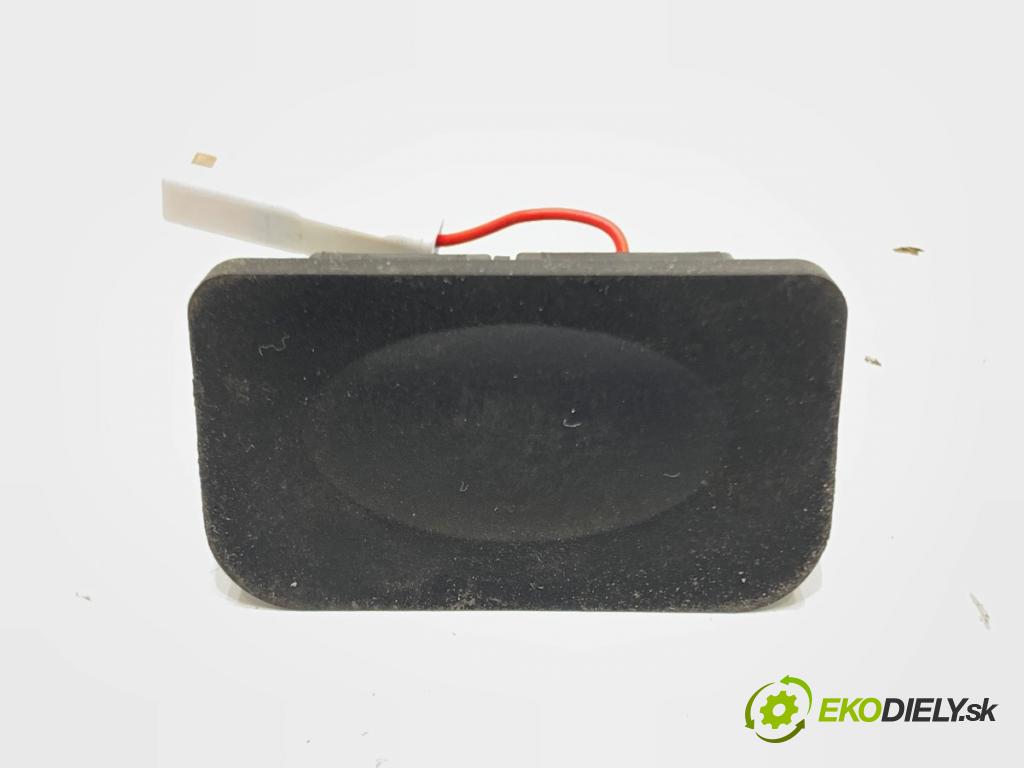 BAIC X75 SUV 2024 138 kW DCT 1498 Kľučka dverí zad A00091417
