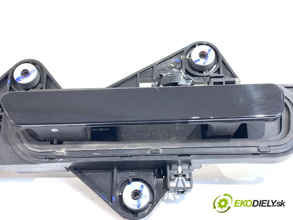 BAIC X75 SUV 2024 138 kW DCT 1498 Kľučka vonkajšia ľavy zad