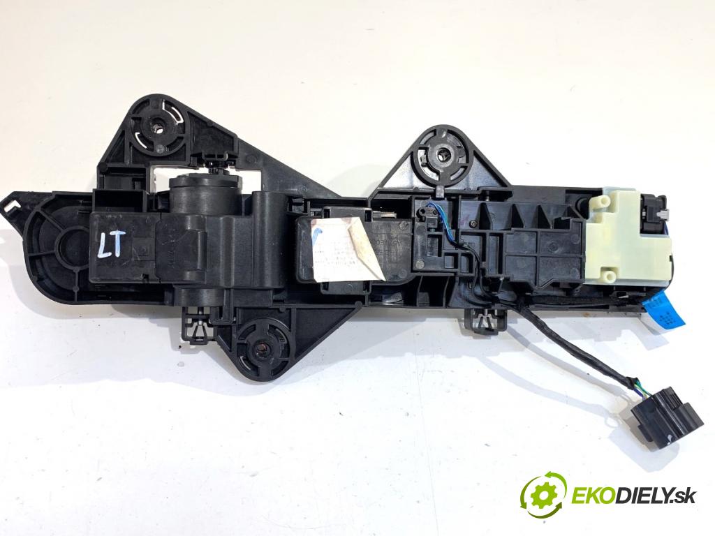 BAIC X75 SUV 2024 138 kW DCT 1498 Kľučka vonkajšia ľavy zad