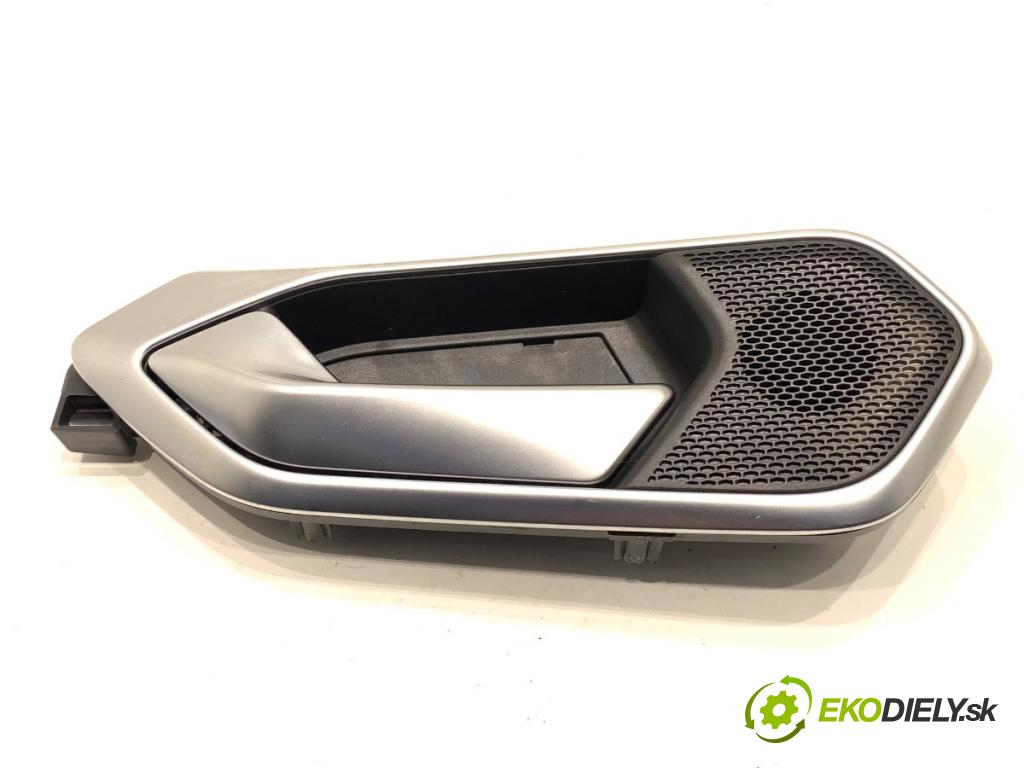 BAIC X75 SUV 2024 138 kW DCT 1498 Kľučka vnútorná ľavy zad A00090451