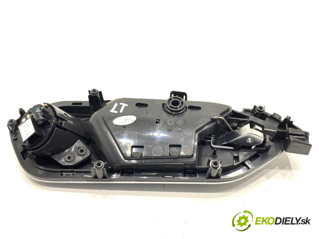 BAIC X75 SUV 2024 138 kW DCT 1498 Kľučka vnútorná ľavy zad A00090451