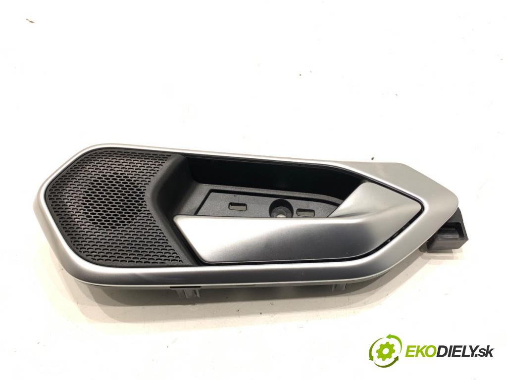 BAIC X75 SUV 2024 138 kW DCT 1498 Kľučka vnútorná pravy zad A00090450