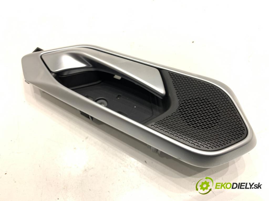 BAIC X75 SUV 2024 138 kW DCT 1498 Kľučka vnútorná pravy zad A00090450